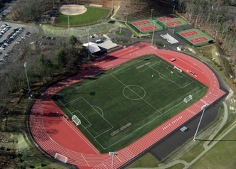 Regis Lacrosse Field